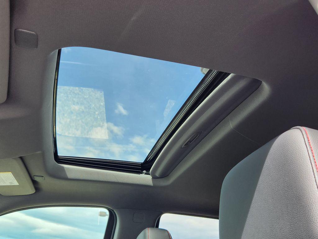 new 2026 Chevrolet Silverado 1500 car, priced at $97,337