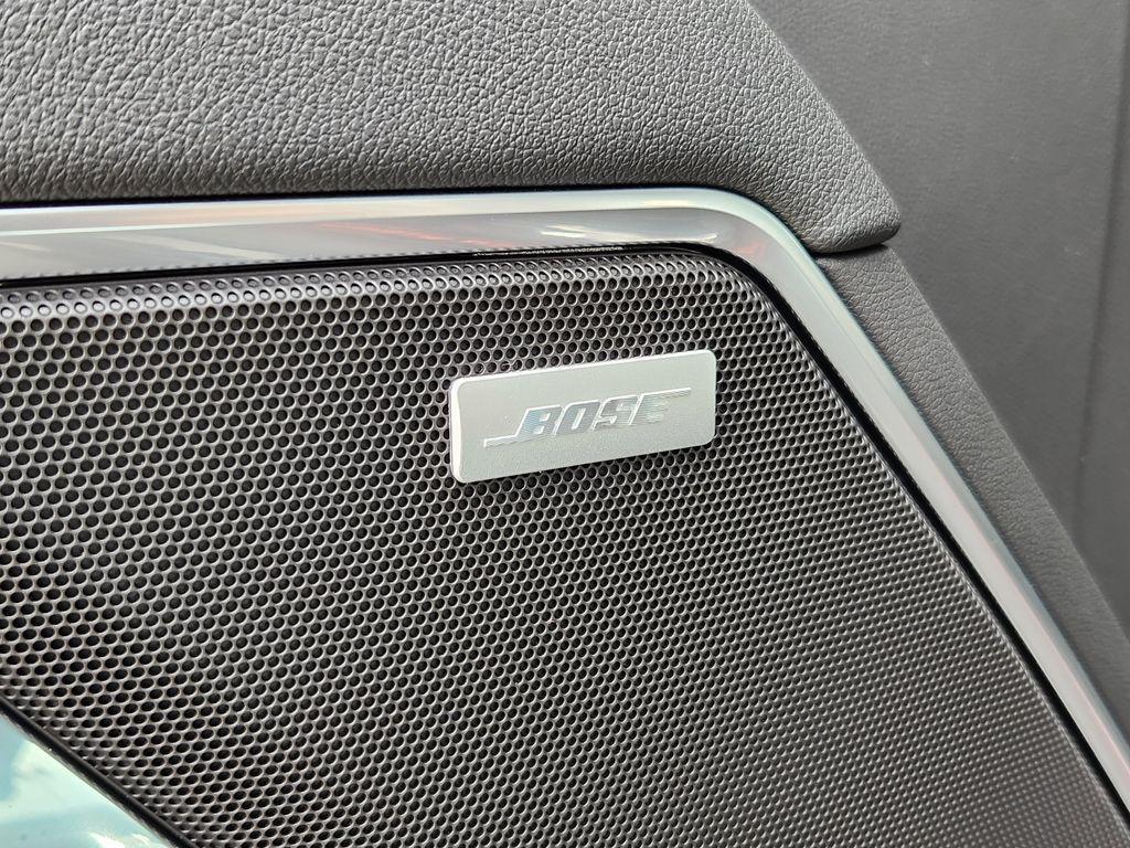 new 2026 Chevrolet Silverado 1500 car, priced at $97,337