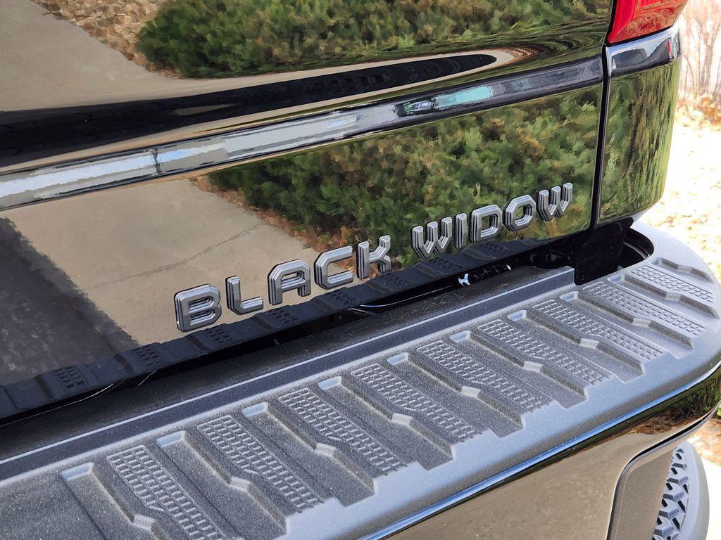 new 2026 Chevrolet Silverado 1500 car, priced at $97,337