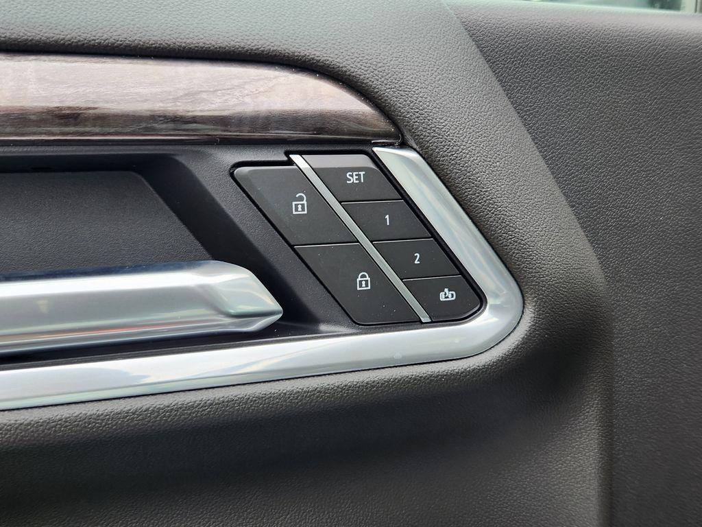 new 2026 Chevrolet Silverado 2500 car, priced at $80,815