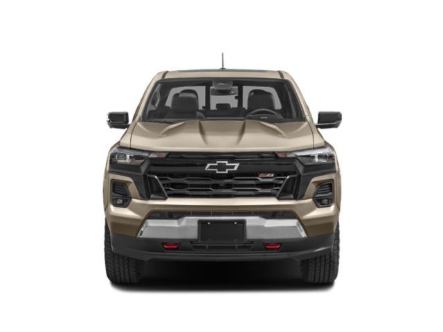 used 2023 Chevrolet Colorado car, priced at $37,883