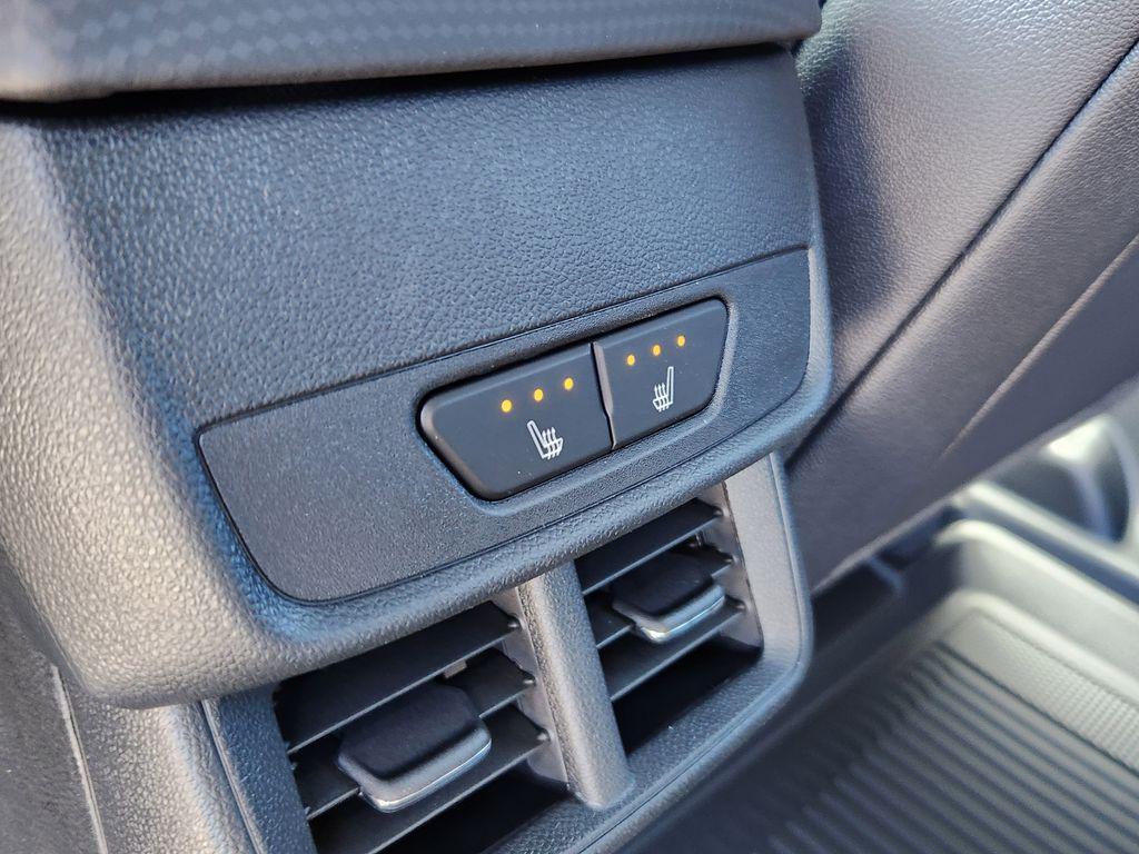 new 2026 Chevrolet Equinox car, priced at $38,785