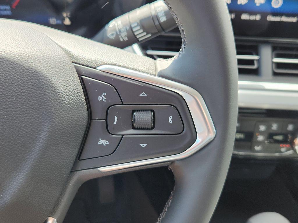 new 2026 Chevrolet Trax car, priced at $24,033