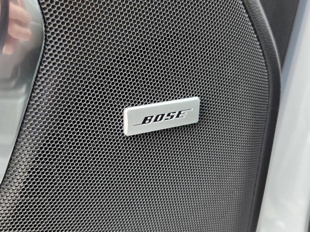 new 2026 Chevrolet Suburban car, priced at $89,295