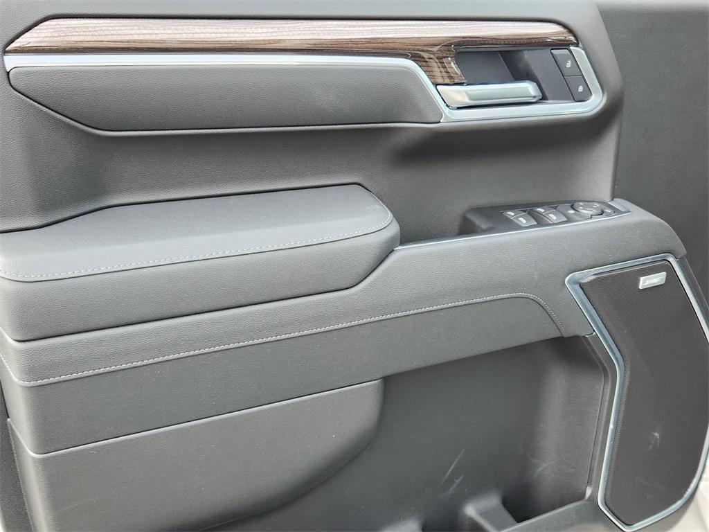 new 2026 Chevrolet Silverado 1500 car, priced at $67,385