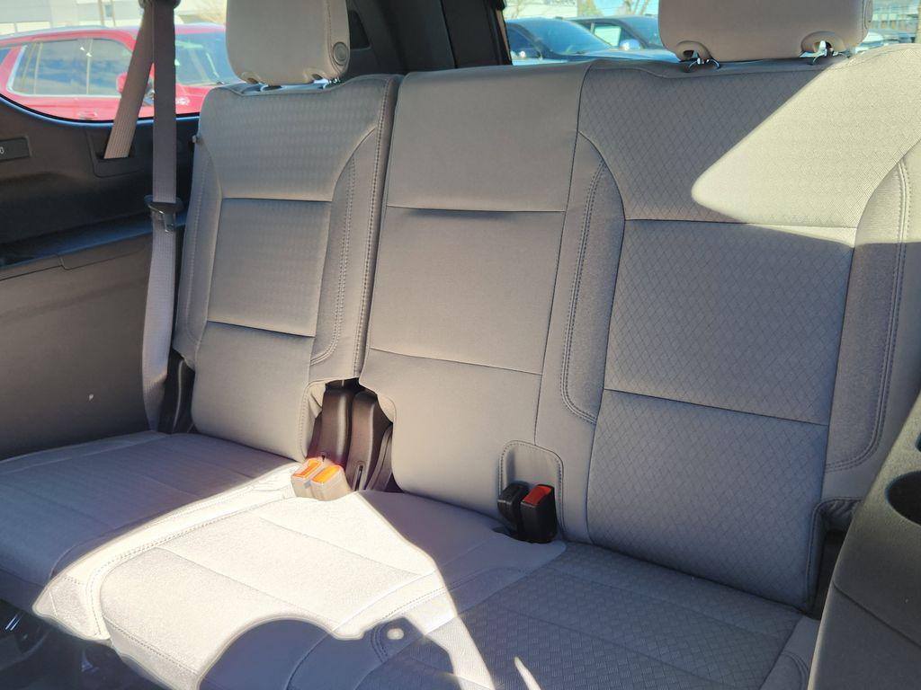 new 2026 Chevrolet Suburban car, priced at $69,495