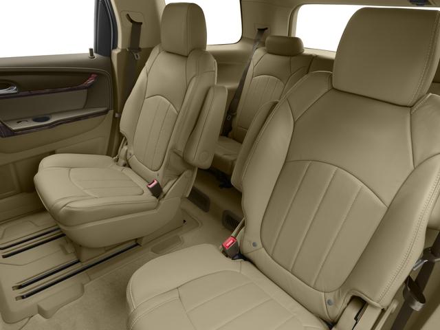 used 2016 GMC Acadia car, priced at $12,936