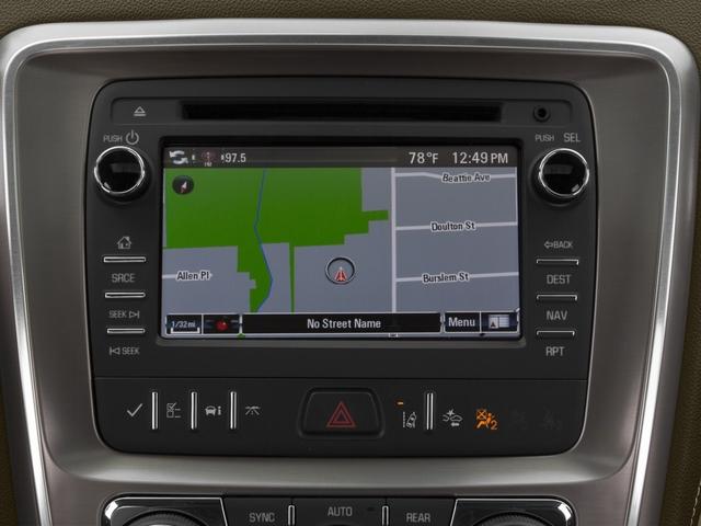 used 2016 GMC Acadia car, priced at $12,936