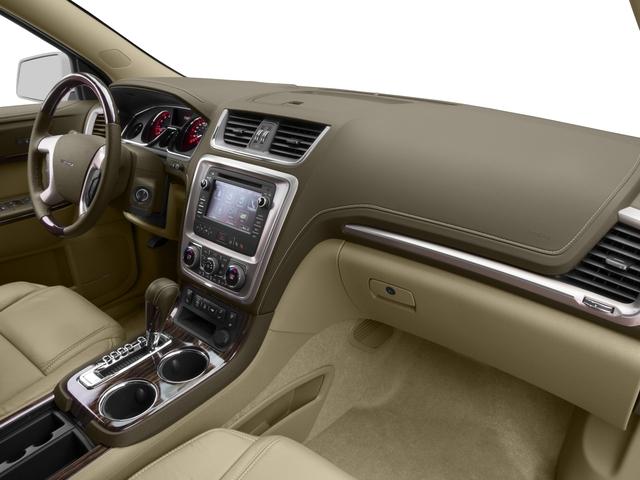 used 2016 GMC Acadia car, priced at $12,936