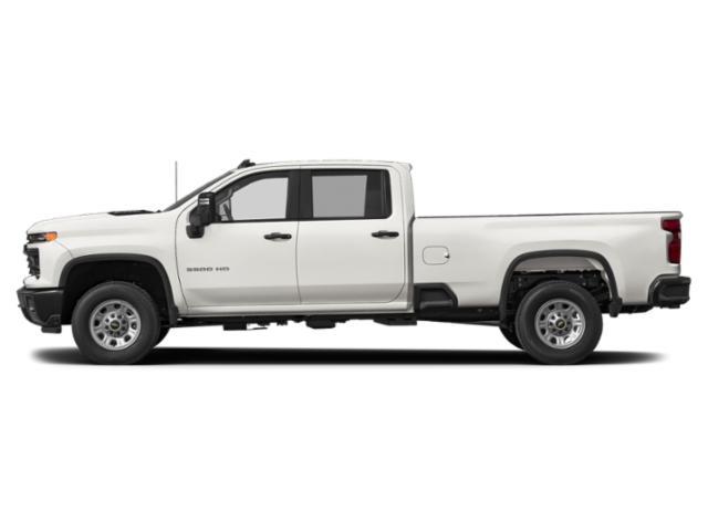 new 2026 Chevrolet Silverado 3500 car, priced at $95,039