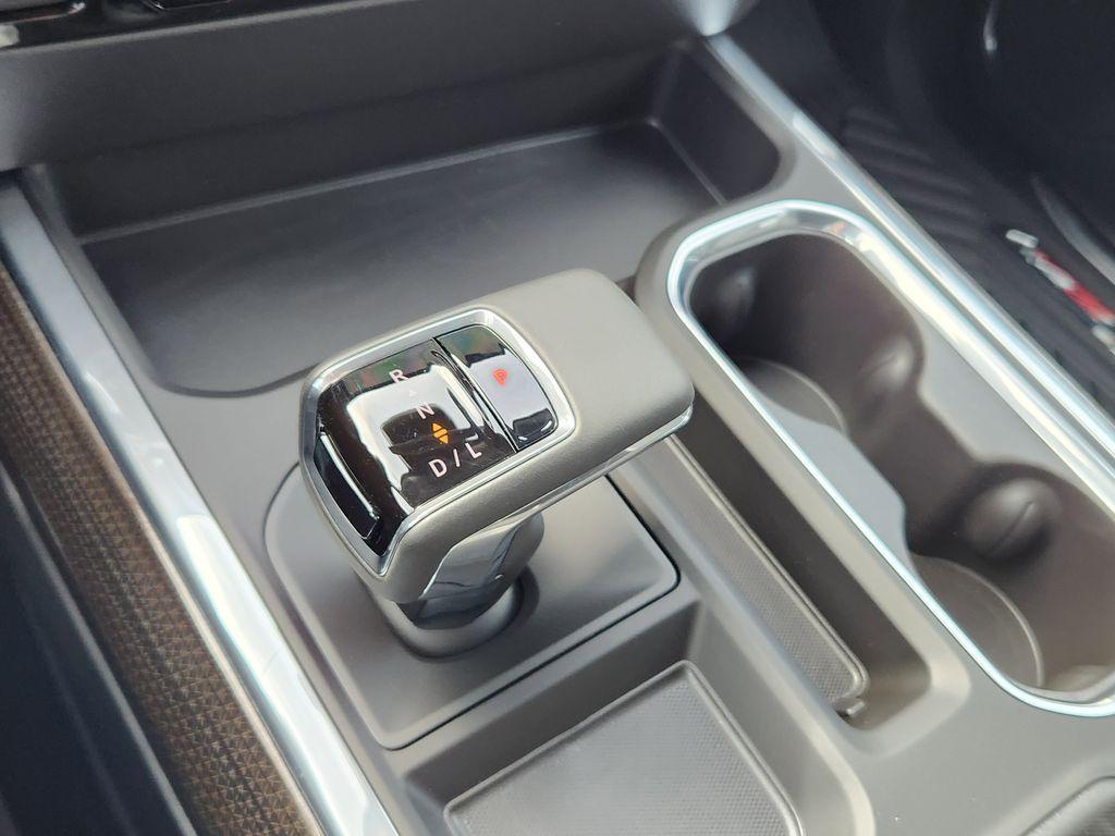 new 2026 Chevrolet Silverado 1500 car, priced at $68,775