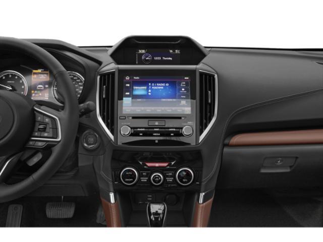 used 2023 Subaru Forester car, priced at $32,950