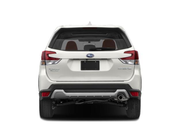 used 2023 Subaru Forester car, priced at $32,950