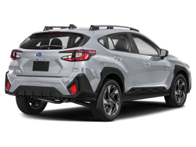 used 2024 Subaru Crosstrek car, priced at $29,536