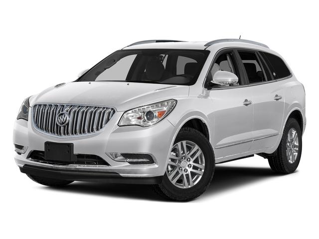 used 2017 Buick Enclave car, priced at $10,950