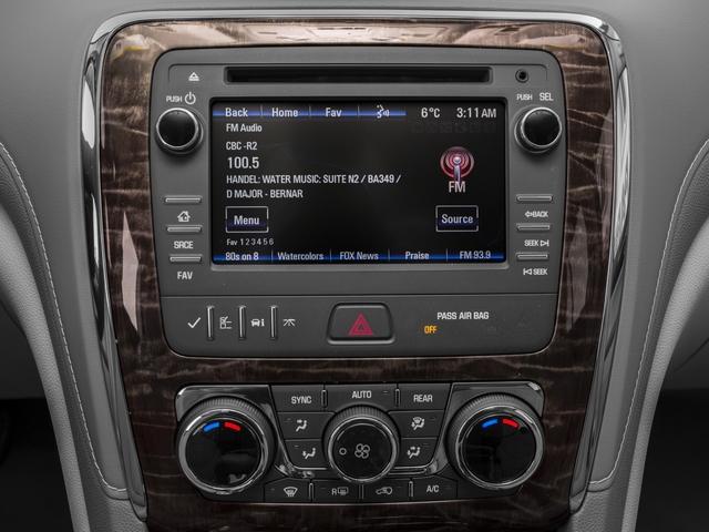 used 2017 Buick Enclave car, priced at $10,950