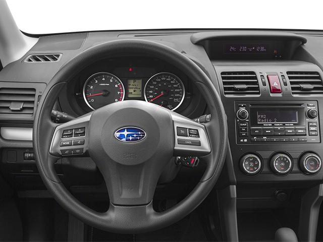 used 2014 Subaru Forester car, priced at $9,950