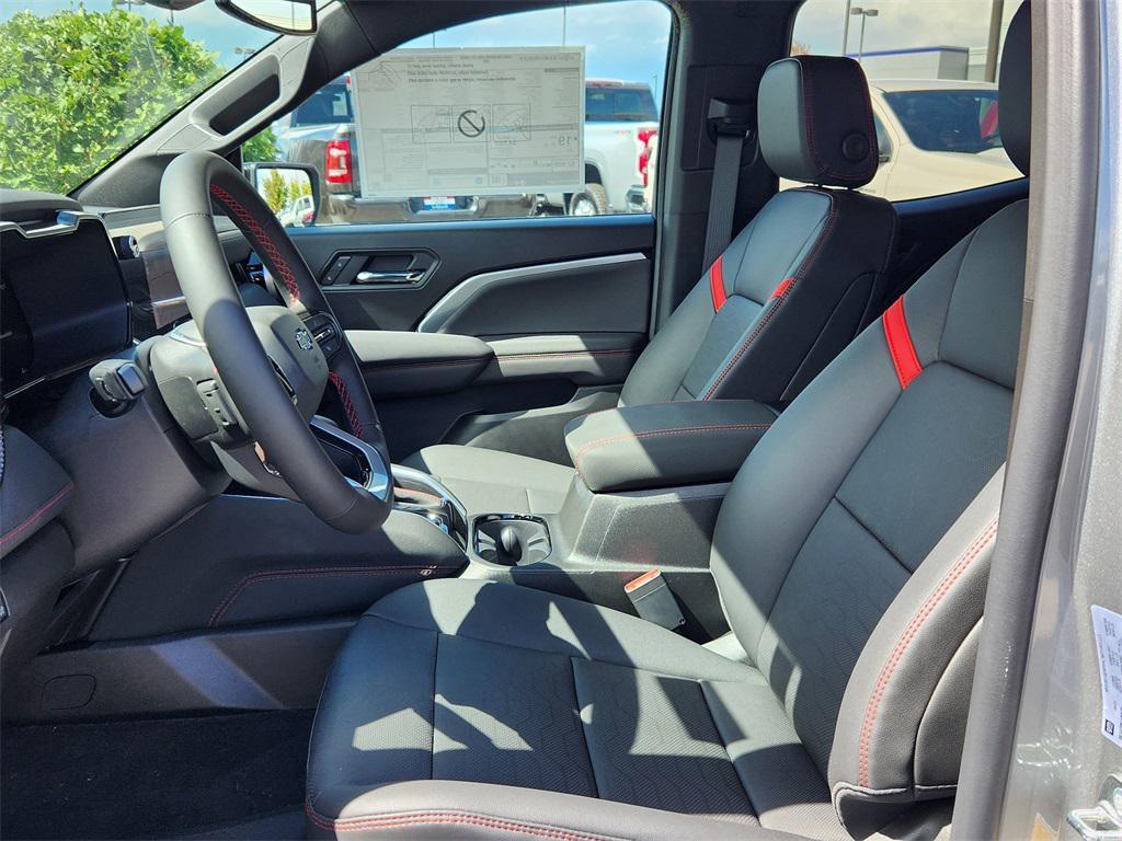 new 2026 Chevrolet Colorado car, priced at $51,205