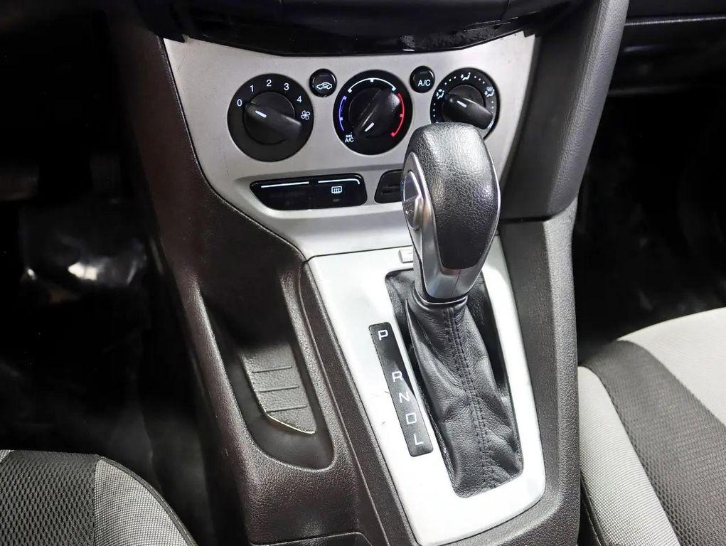 used 2014 Ford Focus car, priced at $5,588