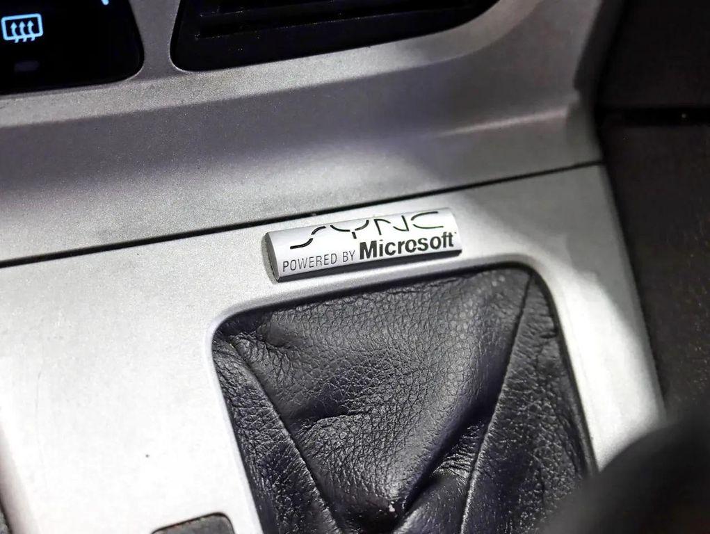 used 2014 Ford Focus car, priced at $5,588