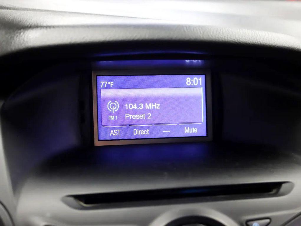 used 2014 Ford Focus car, priced at $5,588