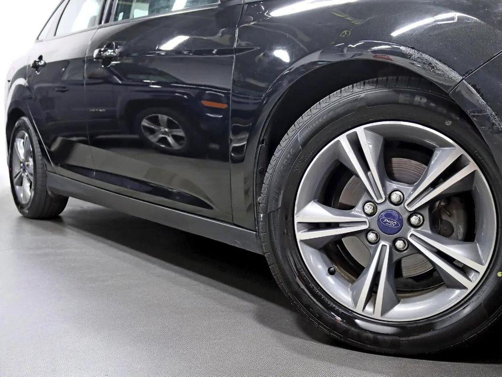 used 2014 Ford Focus car, priced at $5,588