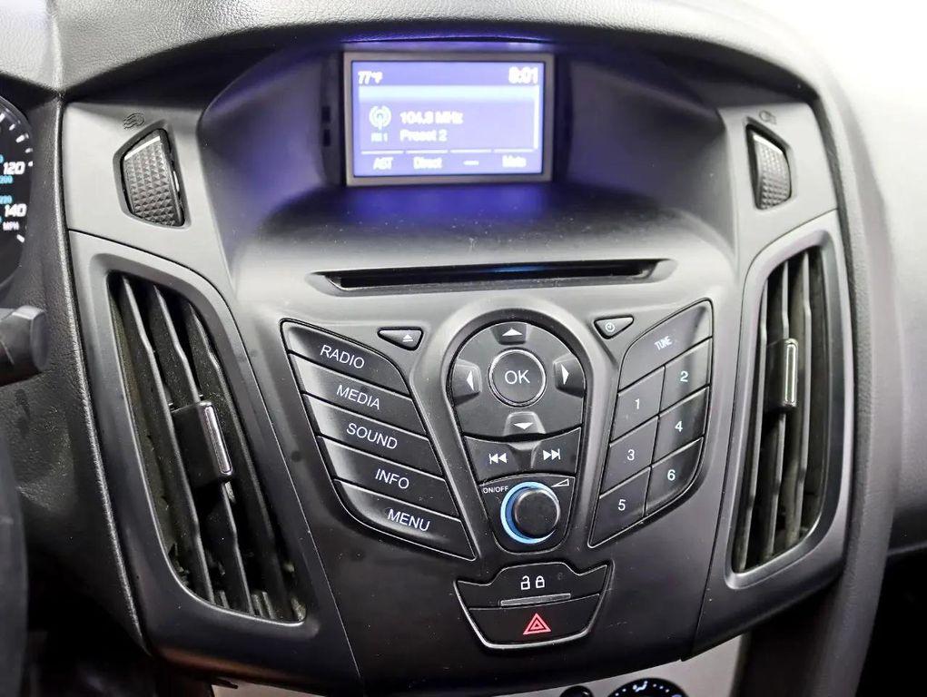 used 2014 Ford Focus car, priced at $5,588