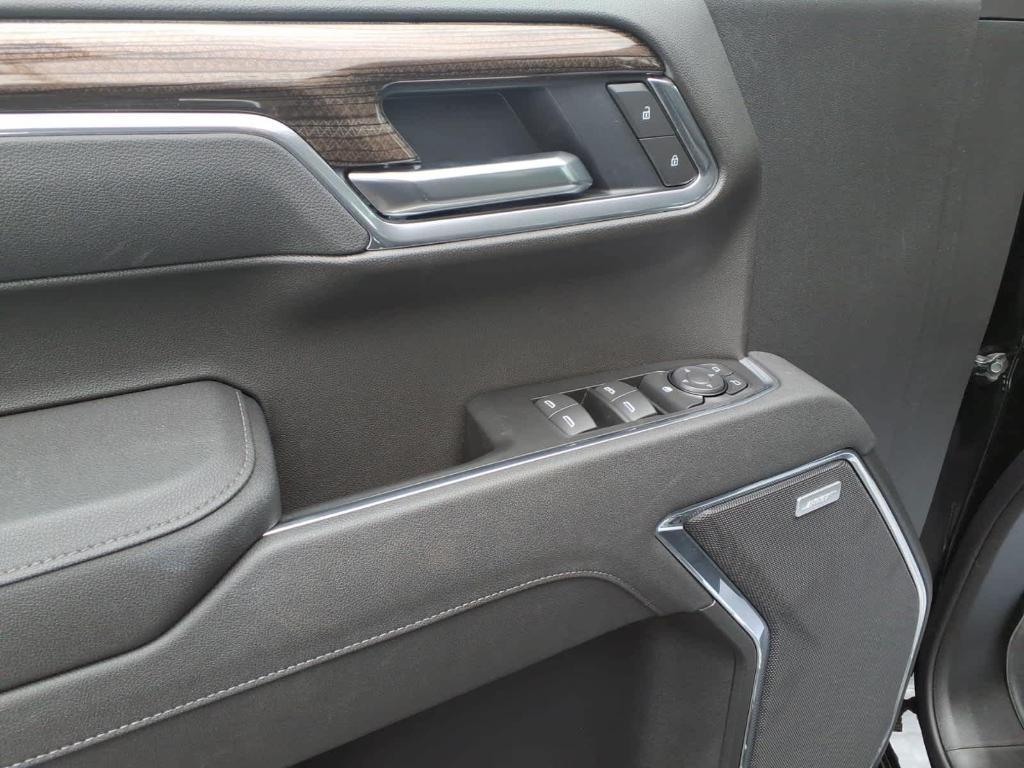 new 2026 Chevrolet Silverado 1500 car, priced at $65,603