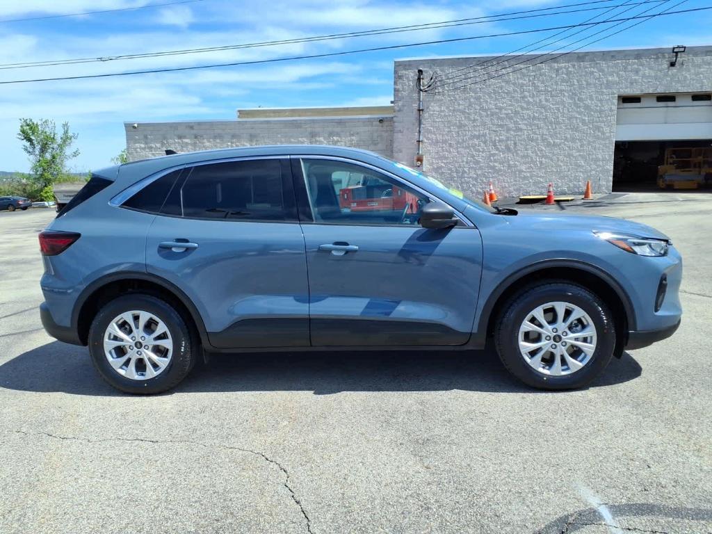 used 2024 Ford Escape car, priced at $24,180