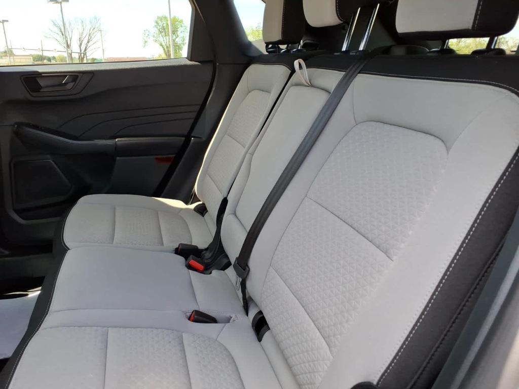 used 2024 Ford Escape car, priced at $24,180