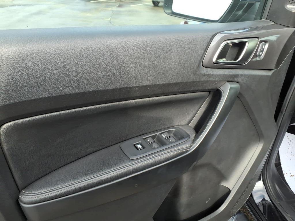 used 2021 Ford Ranger car, priced at $30,500