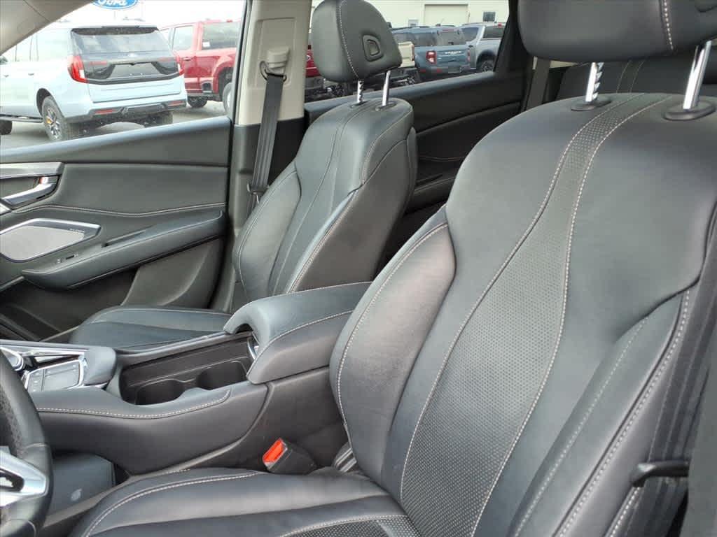 used 2020 Acura RDX car, priced at $25,988