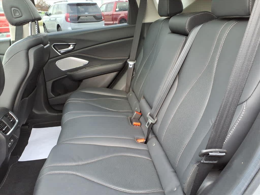 used 2020 Acura RDX car, priced at $25,988
