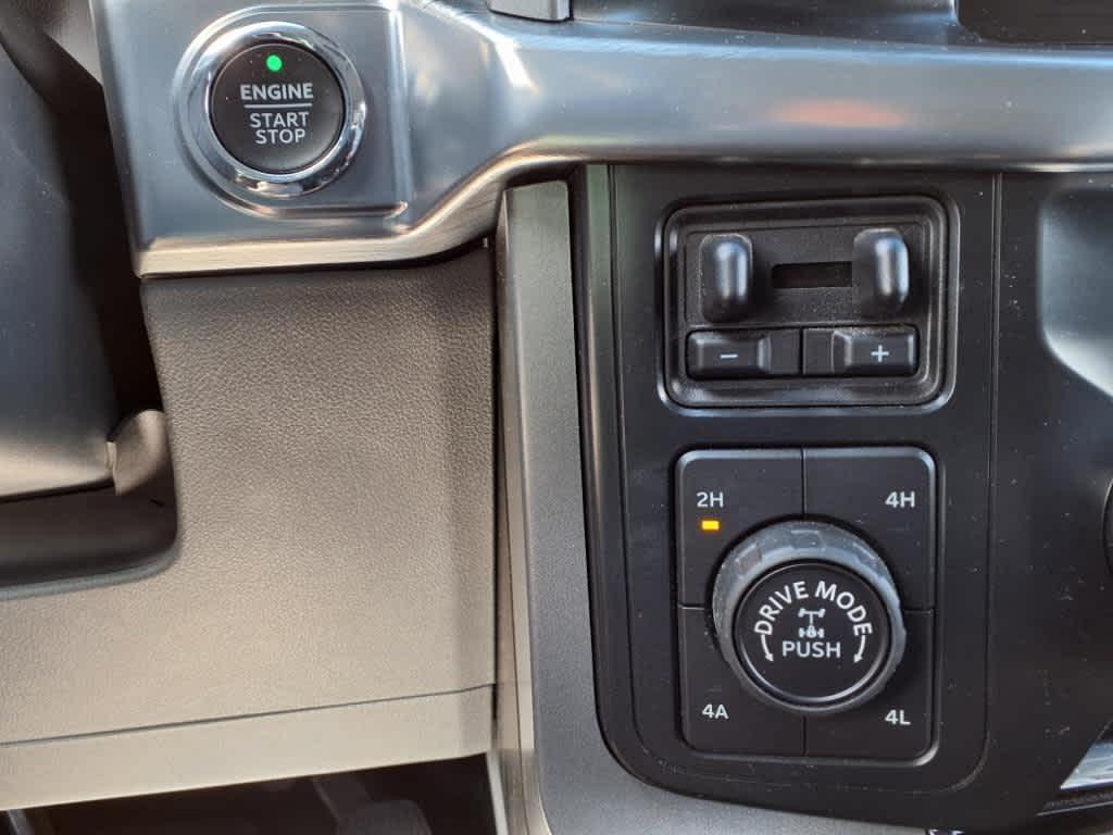 used 2022 Ford F-150 car, priced at $45,720