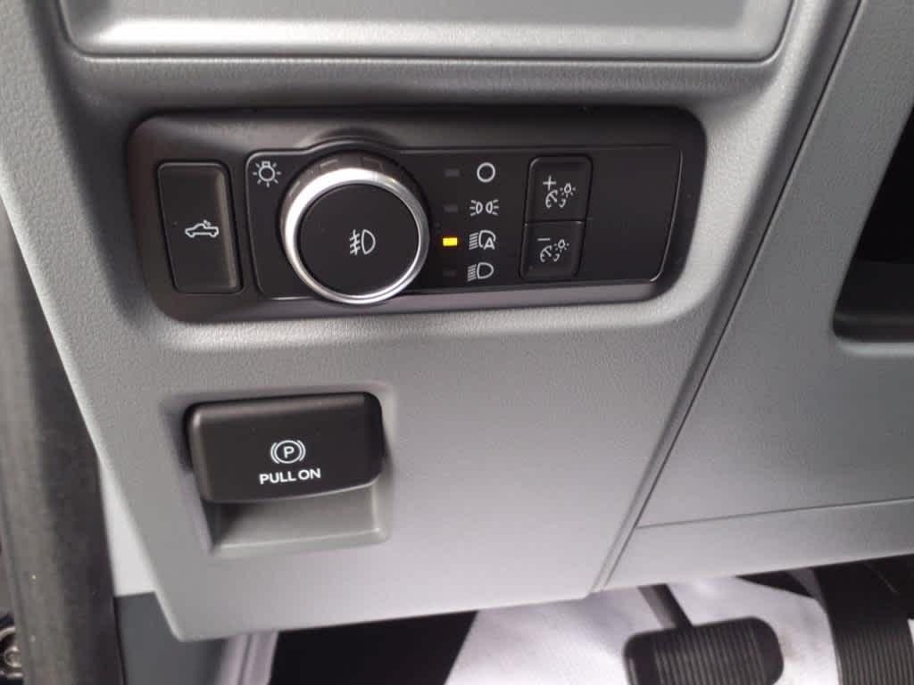 used 2023 Ford F-150 car, priced at $38,500