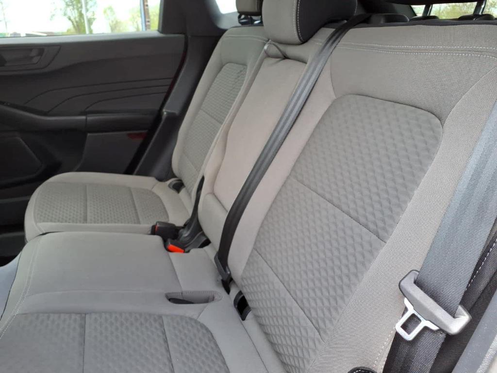 used 2022 Ford Escape car, priced at $23,988