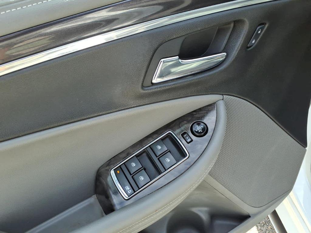 used 2014 Chevrolet Impala car, priced at $10,900