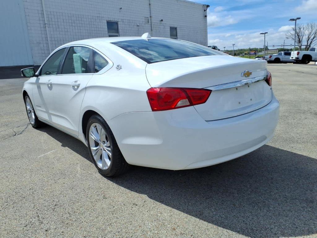 used 2014 Chevrolet Impala car, priced at $10,900