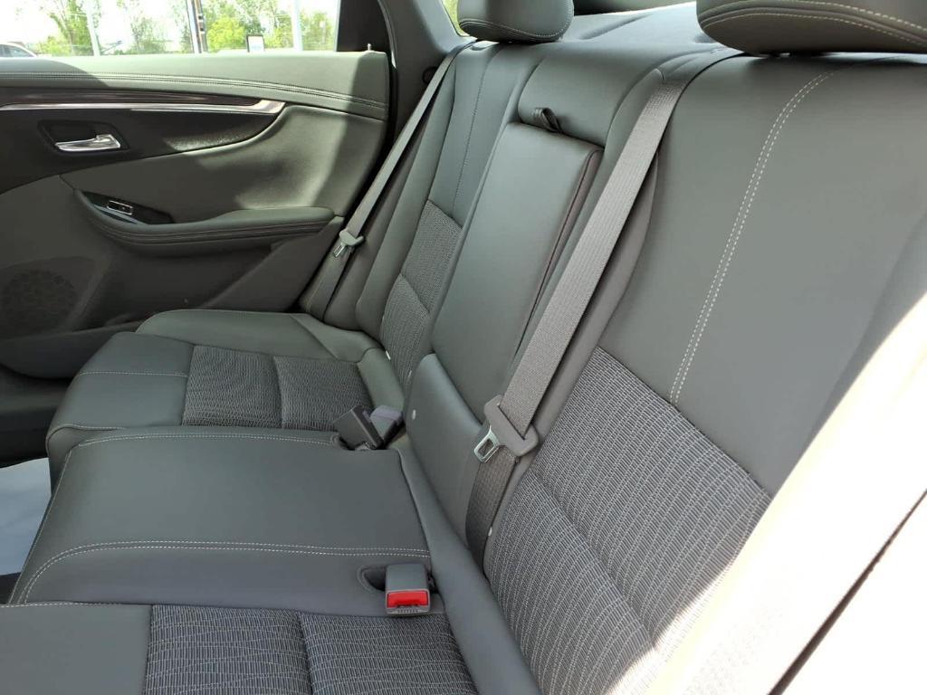 used 2014 Chevrolet Impala car, priced at $10,900