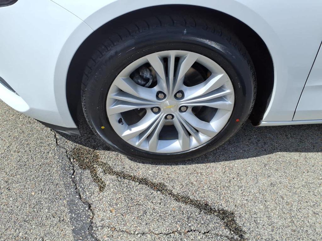 used 2014 Chevrolet Impala car, priced at $10,900