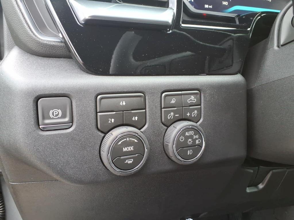 new 2026 Chevrolet Silverado 2500 car, priced at $65,334