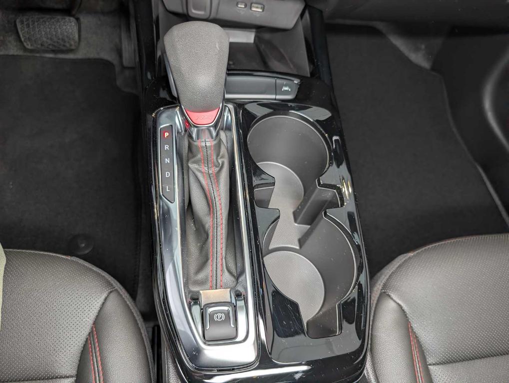 new 2026 Chevrolet Trax car, priced at $28,361