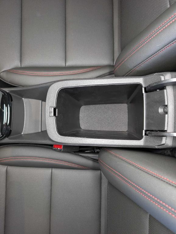 new 2026 Chevrolet Trax car, priced at $28,361
