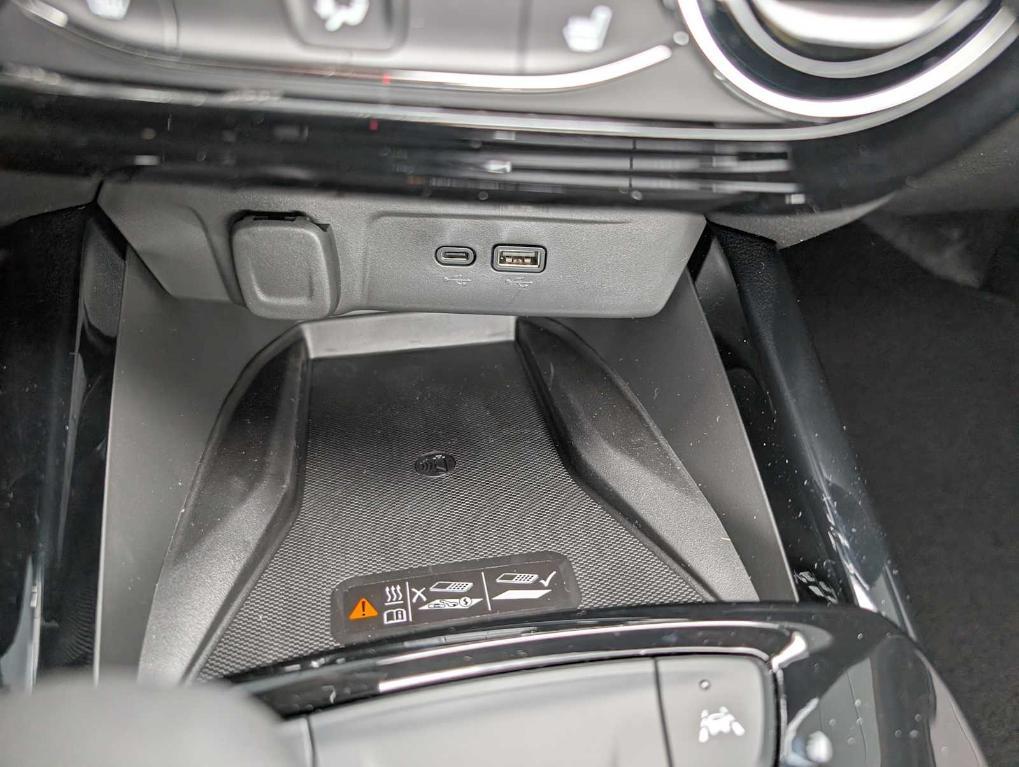new 2026 Chevrolet Trax car, priced at $28,361