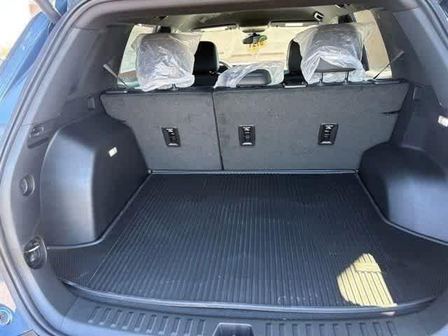 new 2026 Chevrolet Equinox car, priced at $35,170