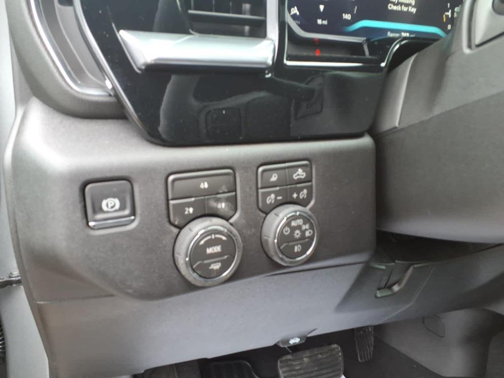 new 2026 Chevrolet Silverado 2500 car, priced at $69,515