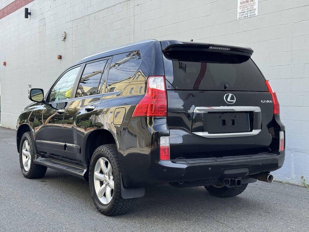 used 2013 Lexus GX 460 car, priced at $17,495