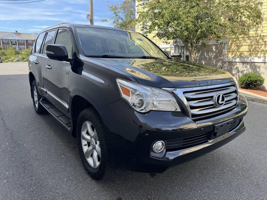 used 2013 Lexus GX 460 car, priced at $17,495