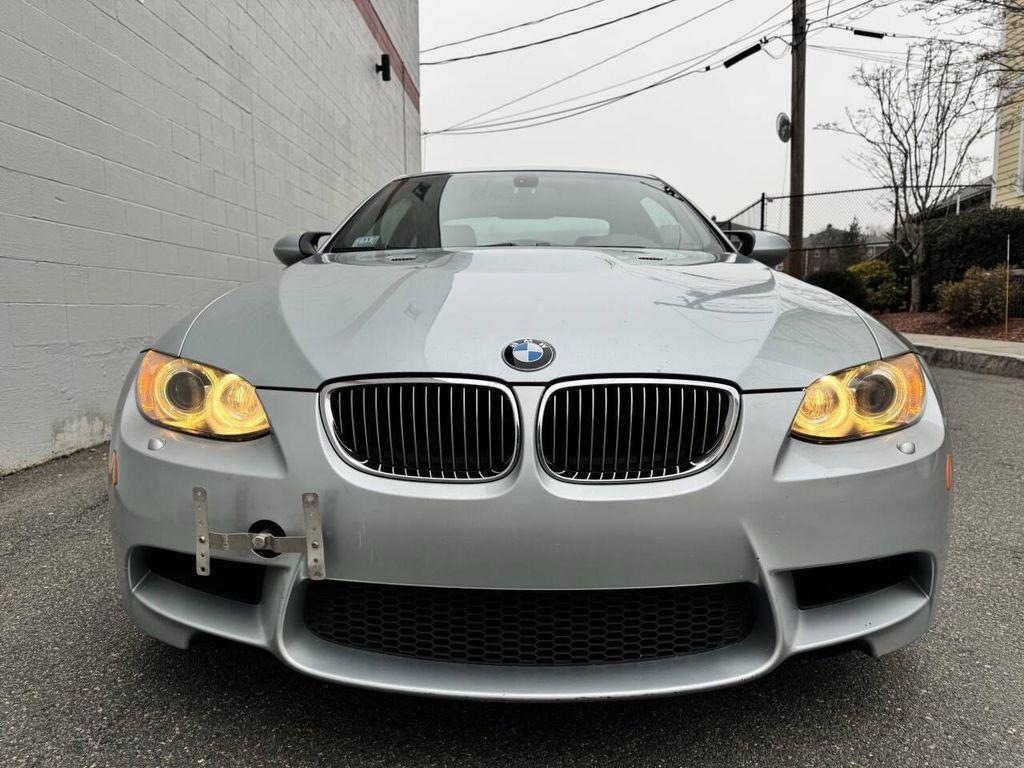 used 2008 BMW M3 car, priced at $28,995