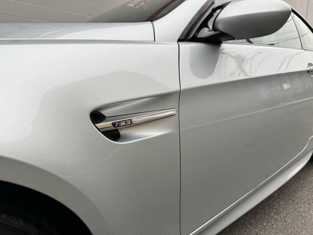 used 2008 BMW M3 car, priced at $28,995